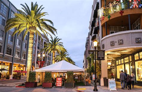 louis vuitton santana row|santana row shopping hours.